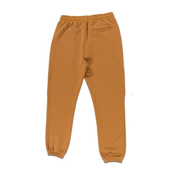 Globe Sweatpants- Rust Size Small - Picture 3 of 3